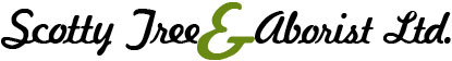 Scotty Tree and Arborist Limited – Serving Victoria BC and Vancouver Island