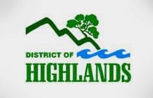 District Highlands Tree Bylaws and Permits